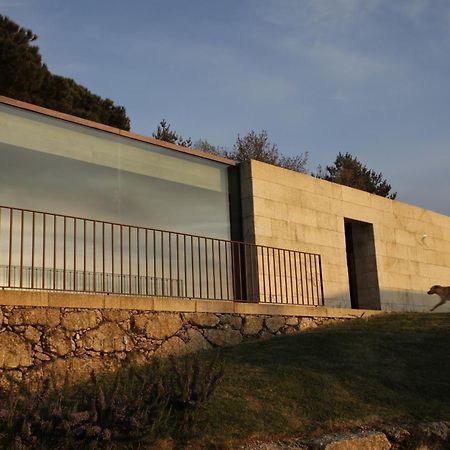 Geres - Leiras Do Tempo - Cottages Brufe Exteriör bild