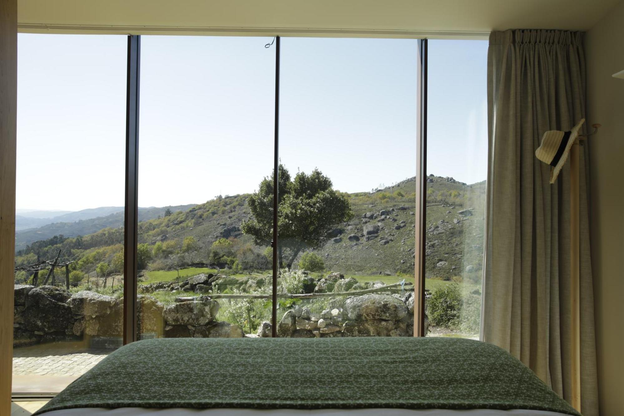 Geres - Leiras Do Tempo - Cottages Brufe Rum bild